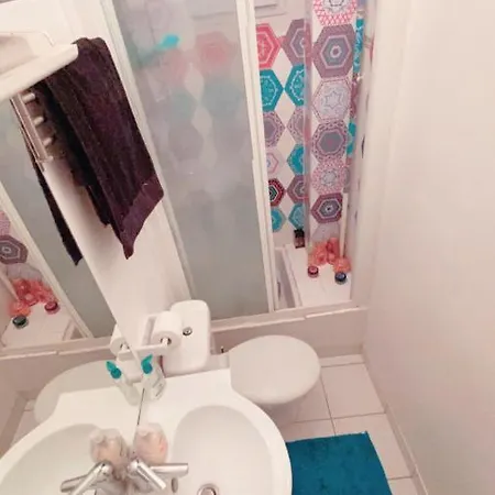 דירה Appartement En Plein Coeur De Paris *