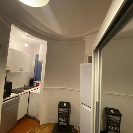 Appartement En Plein Coeur De Paris